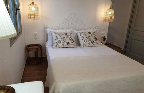 Patmos Little Suites - Foto 24