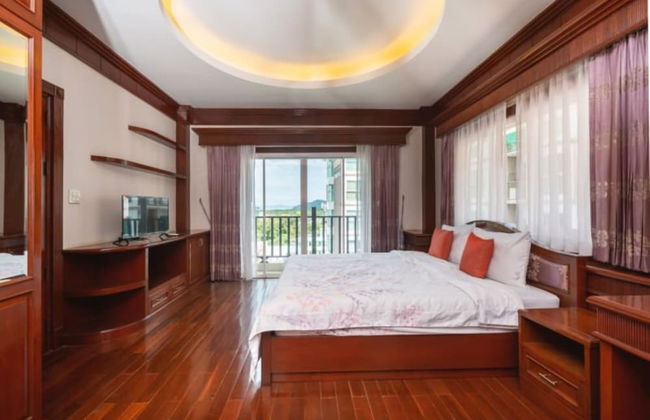 Angel Pool Villa Phuket - Foto 75