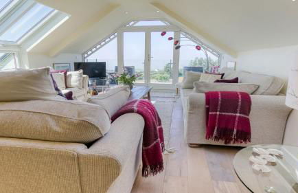 Ty Gan y Mor - Foto 6