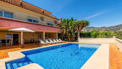 Villa Torrequebrada - Foto 4, Other