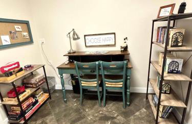 Mountain Home Getaway-great VIEWS & exercise room - Foto 21