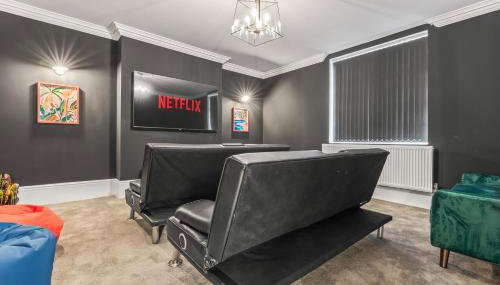 Springbrook House - Peaceful Getaway in the Worcestershire Countryside - Foto 4