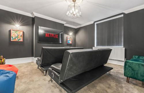 Springbrook House - Peaceful Getaway in the Worcestershire Countryside - Foto 4