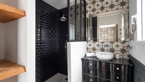 La perle de mer - Charmante maison avec jacuzzi - Foto 5, Shower