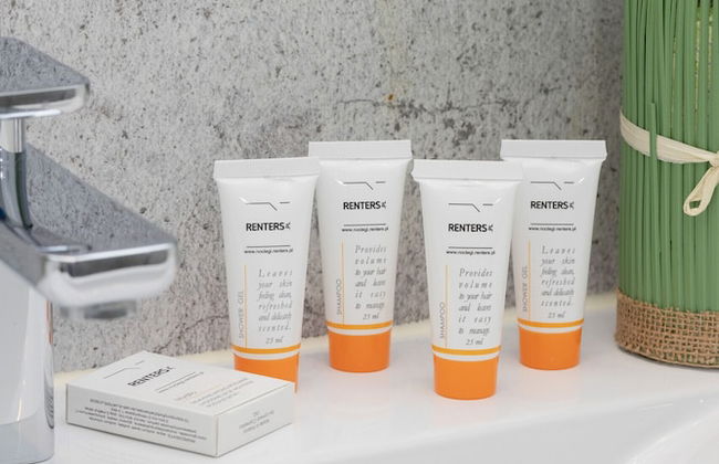 Modern Apartment Bemowo by Renters - Foto 16