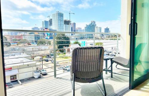 Beautiful One Bedroom Apartment With View of City - Foto 4