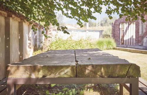 AQVAE Unconventional Country House - Foto 55