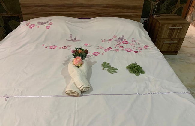 1bed Apartment - Parking, Wifi, Balcony, Bbq - Photo 9