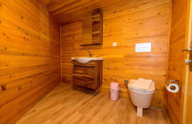 Anatolian Apartments - Photo 61