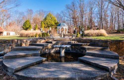 Lakeside Cabin - Foto 58