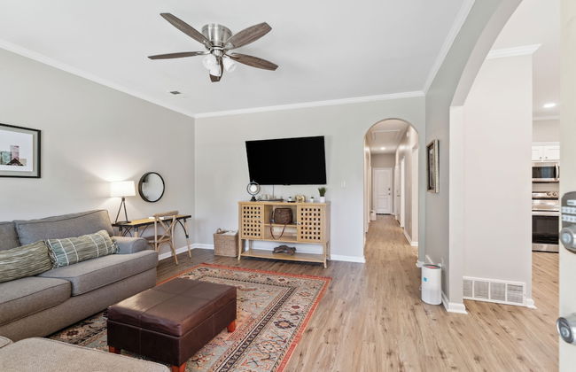 Casa Azul Memphis Midtown Cooper Young - Photo 16