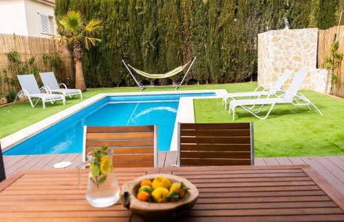 Casa Schaefer - Wunderschönes Haus mit Pool in der Nähe von Palma - Foto 29