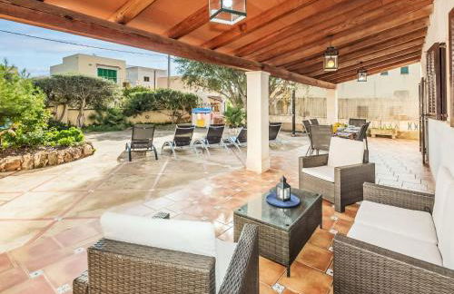 Holiday Home Villa Sa Rapita by Interhome - Foto 2