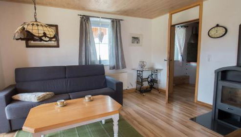 Ferienwohnung Schultheiss - Foto 4