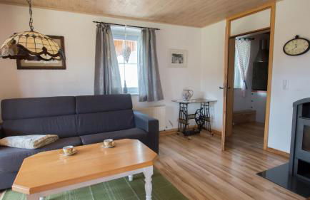 Ferienwohnung Schultheiss - Foto 4