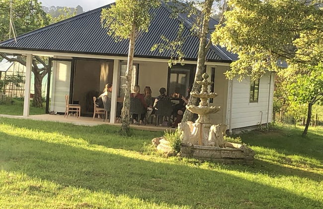 Aroma House - Photo 49