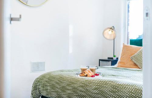 Contractor Friendly - Sleeps 7 - Fast WiFi - Near A50 - Foto 19