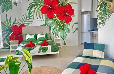 Glamour Suite 2 next to the city center - Photo 5