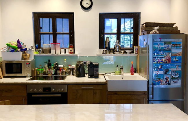 2-Bedrooms Apartment Puerto Banus-Beach - Foto 13