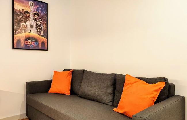 Bombarda Cinema Apartments - Foto 33