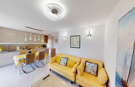 Design Apartment EMERALD Viškovo - Photo 58