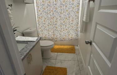 Carroll Estates 3 Bedroom Apartment Retreat - Foto 6