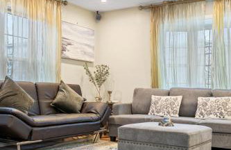 Charming Boston Retreat 3BR Parking Perfect for Families & Groups - Foto 19