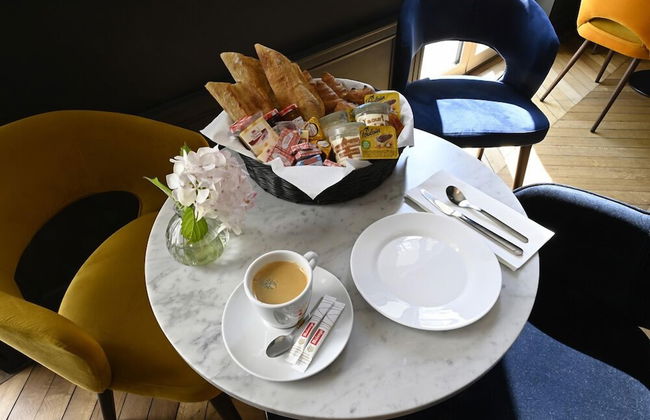 Manoir de l'évêché et Spa - Foto 45