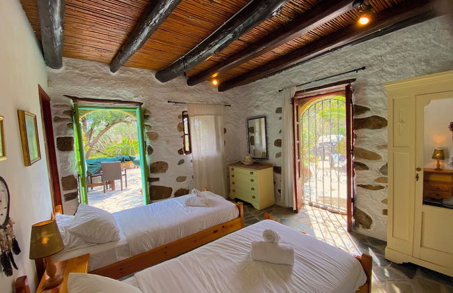 Natura cottages - Foto 31