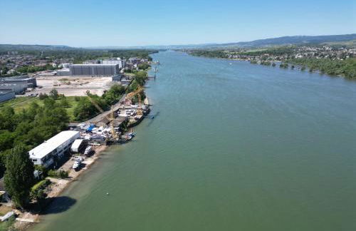 Ferienhaus Budenheim - Foto 46