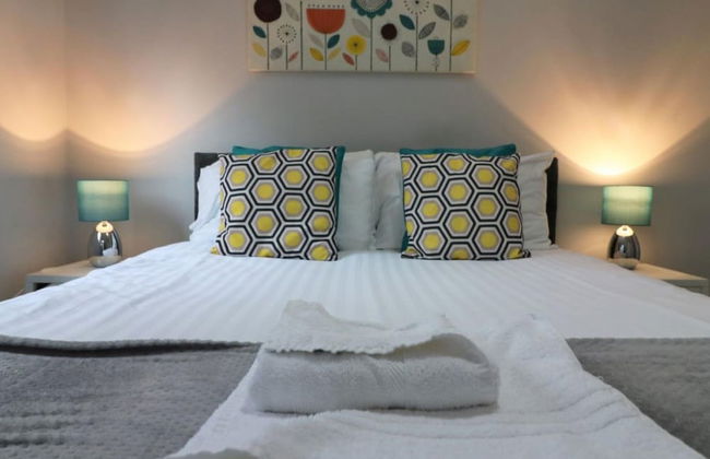 Moss View Glasgow in Glasgow - Foto 16