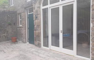 Stunning stone coach house - Foto 20