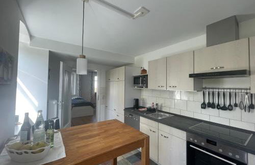 außergewöhnliches Apartment - nur 15 min bis Dresden - Foto 13