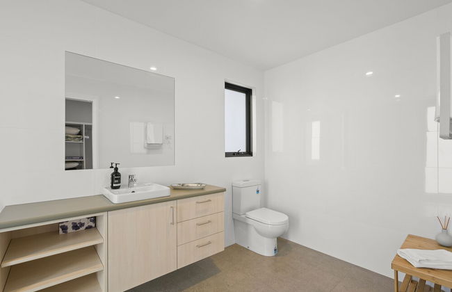 Herlihys on Huon - Cabin 2 - Foto 21