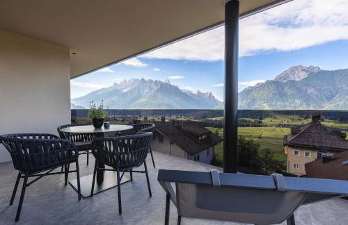 Timeless Dolomites Apartments - Foto 51
