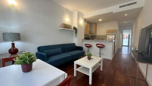 Cozy apartment with pool and private parking - Coruña - Foto 3