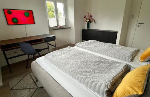 Appartement Villa Parco Ameno - Photo 11