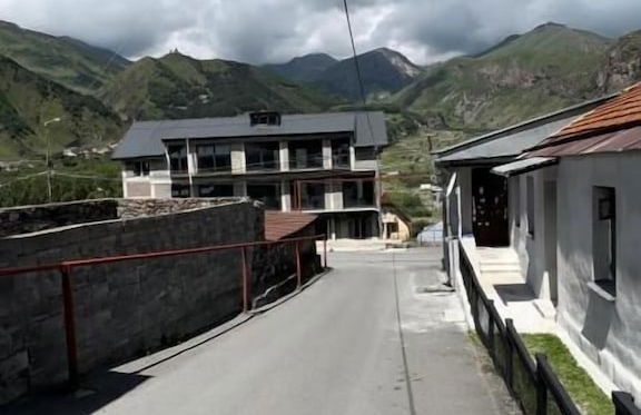 Meshia Apartment - Photo 38