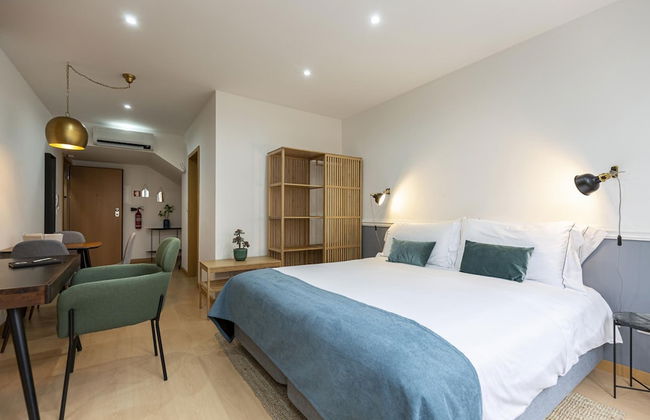 Feel Corporate Housing Marqu s I - Foto 6