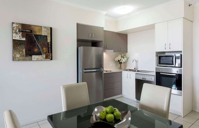 Oaks Ipswich Aspire Suites - Foto 11