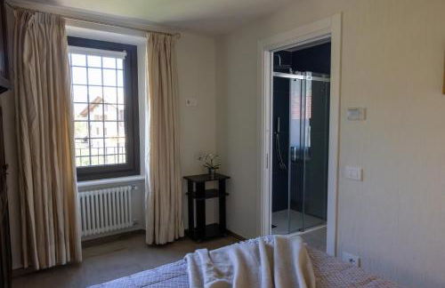 Manor House - Foto 13