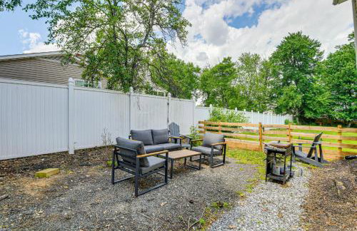 Cheverly Apartment - 4 Mi to Commanders Field! - Foto 19