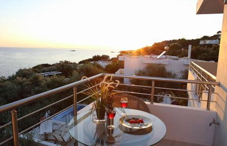 Euphoria - South Crete Villas - Foto 11