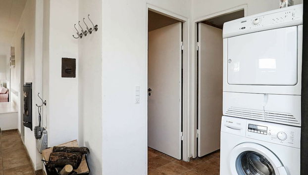 Servizio della struttura