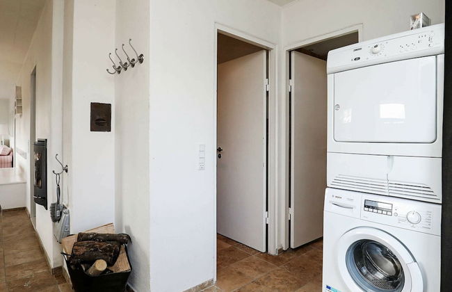 8 Person Holiday Home in Frorup - Foto 3