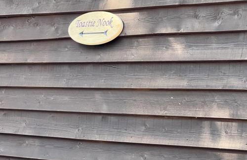 New Toasty Nook - Foto 19