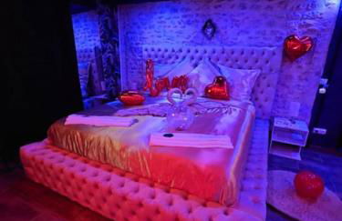 la nuit des passions avec petit déjeuner - Foto 10