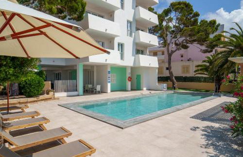 Apartamentos Andreas - Foto 40