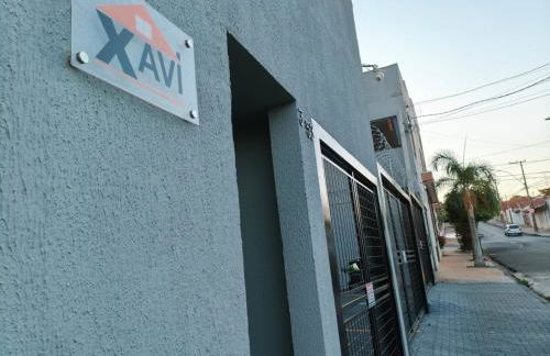 Xavi Studio - Sem Vaga de Garagem - Foto 24