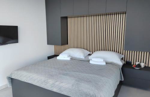 Villa Sea level with BEAUTIFUL VIEW, Medveja - Photo 14